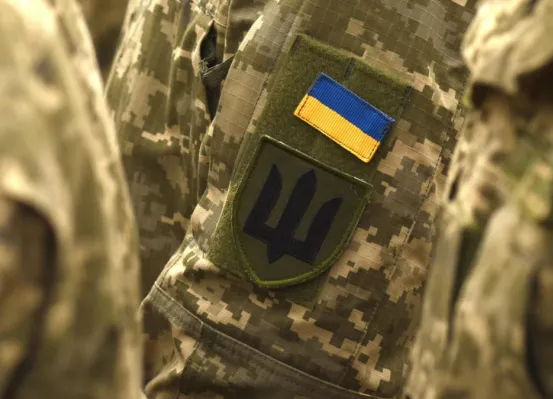 Наші соціальні ініціативи: Допомога ЗСУ