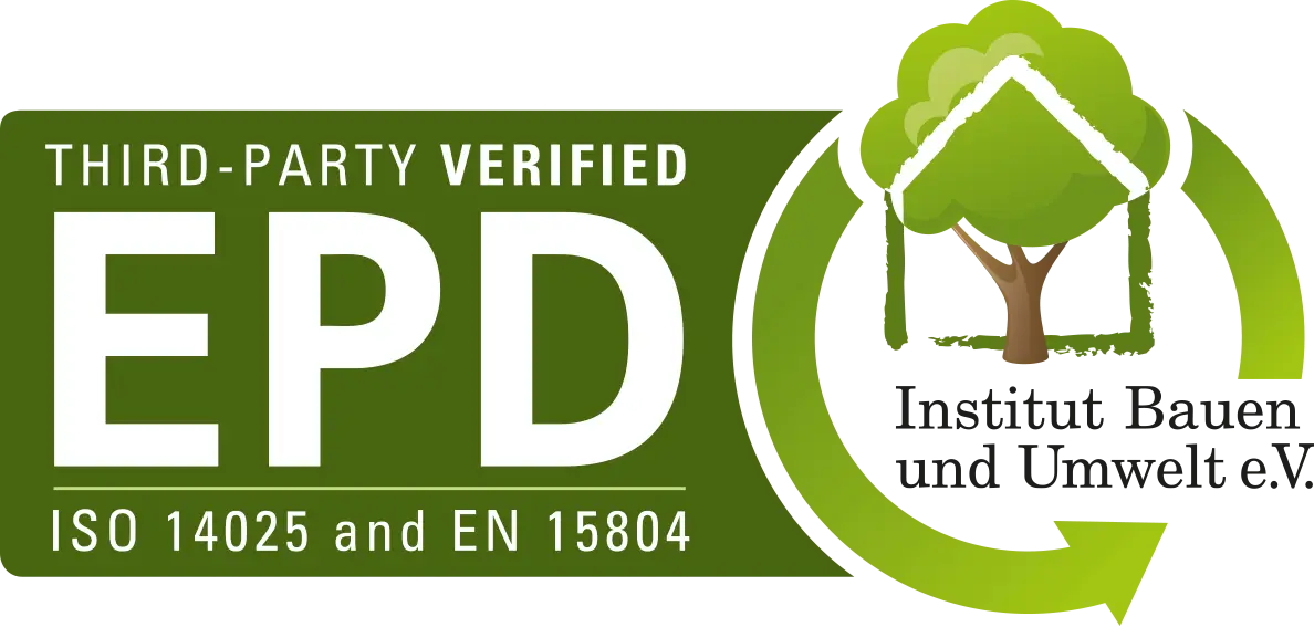Environmental Product Declaration