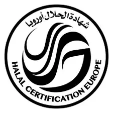 Halal Certification Europe